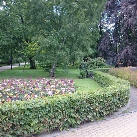 Sopot Mieszkanie Bardzo Blisko Morza Apartamento Exterior foto