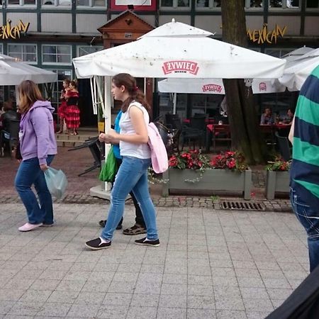 Sopot Mieszkanie Bardzo Blisko Morza Apartamento Exterior foto