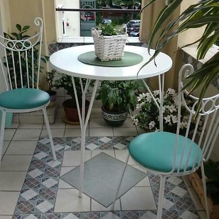 Sopot Mieszkanie Bardzo Blisko Morza Apartamento Exterior foto