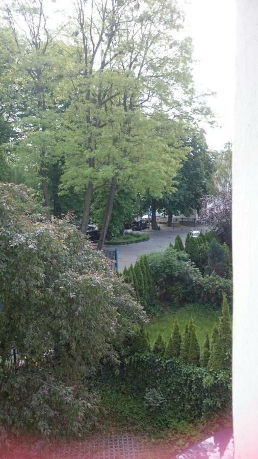 Sopot Mieszkanie Bardzo Blisko Morza Apartamento Exterior foto