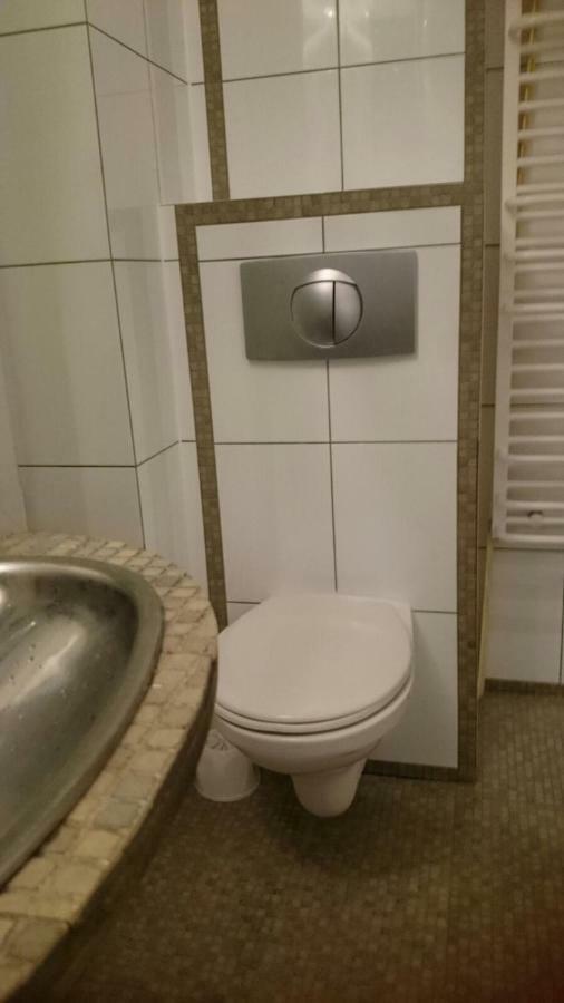 Sopot Mieszkanie Bardzo Blisko Morza Apartamento Exterior foto