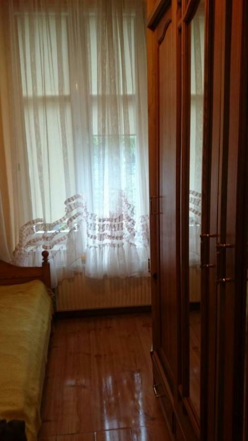 Sopot Mieszkanie Bardzo Blisko Morza Apartamento Exterior foto