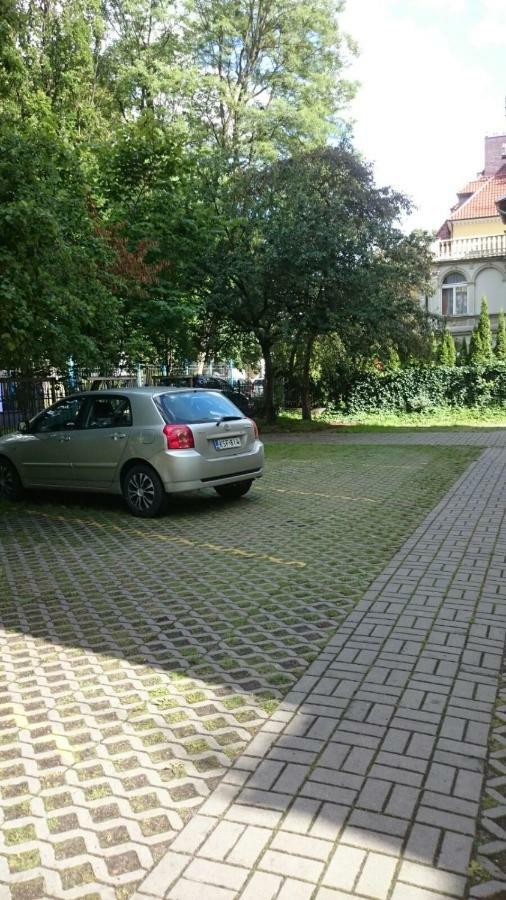 Sopot Mieszkanie Bardzo Blisko Morza Apartamento Exterior foto
