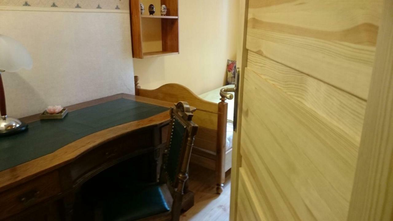 Sopot Mieszkanie Bardzo Blisko Morza Apartamento Exterior foto