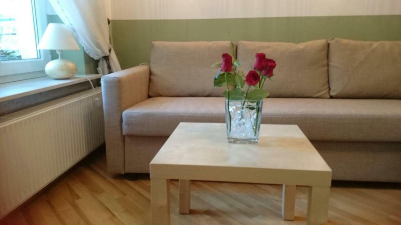 Sopot Mieszkanie Bardzo Blisko Morza Apartamento Exterior foto
