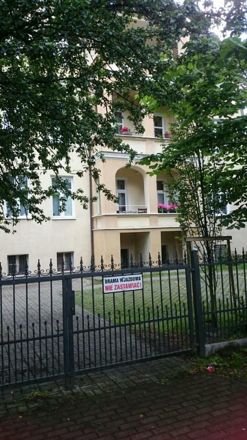 Sopot Mieszkanie Bardzo Blisko Morza Apartamento Exterior foto
