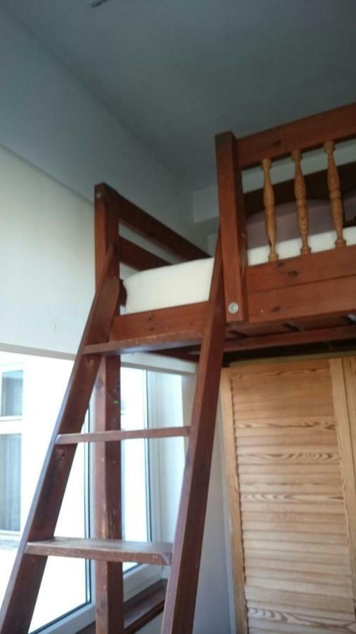 Sopot Mieszkanie Bardzo Blisko Morza Apartamento Exterior foto