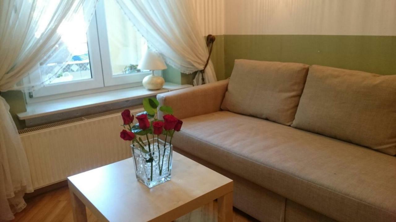Sopot Mieszkanie Bardzo Blisko Morza Apartamento Exterior foto