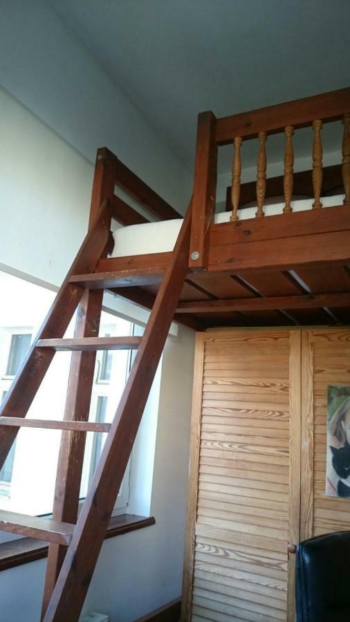 Sopot Mieszkanie Bardzo Blisko Morza Apartamento Exterior foto